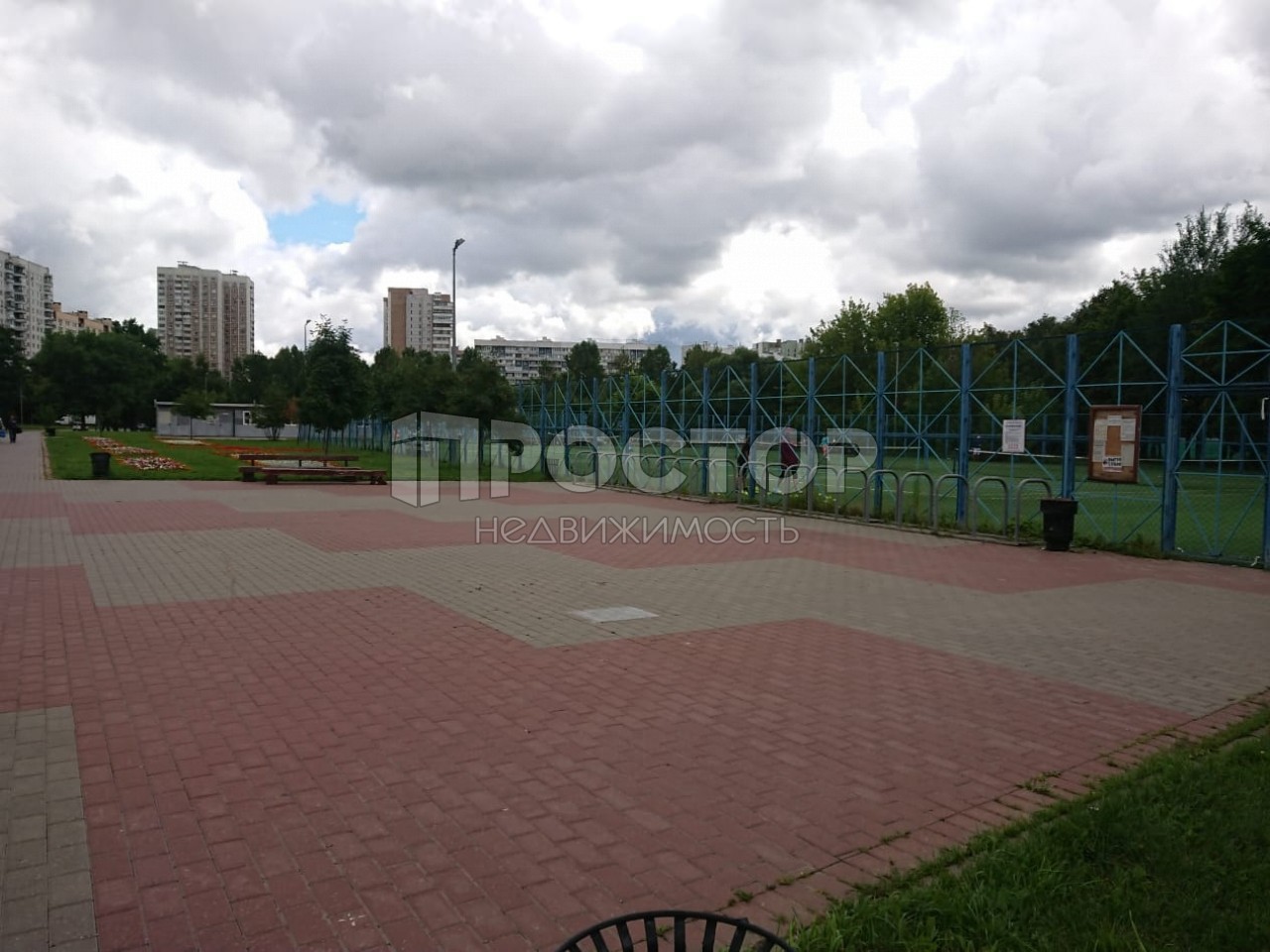 2-комнатная квартира, 45.1 м² - фото 16