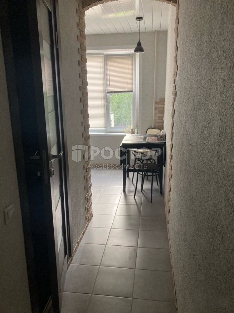 2-комнатная квартира, 45.1 м² - фото 4
