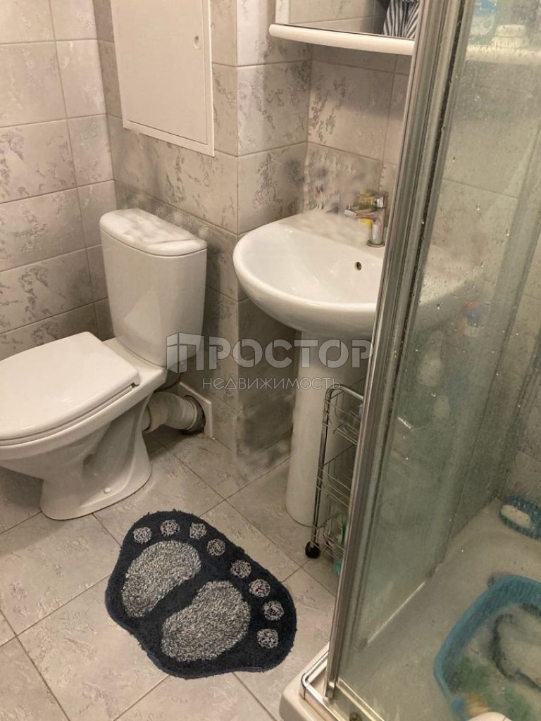 2-комнатная квартира, 45.1 м² - фото 6