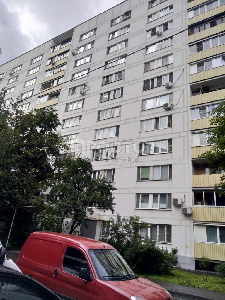 2-комнатная квартира, 52 м² - фото 4