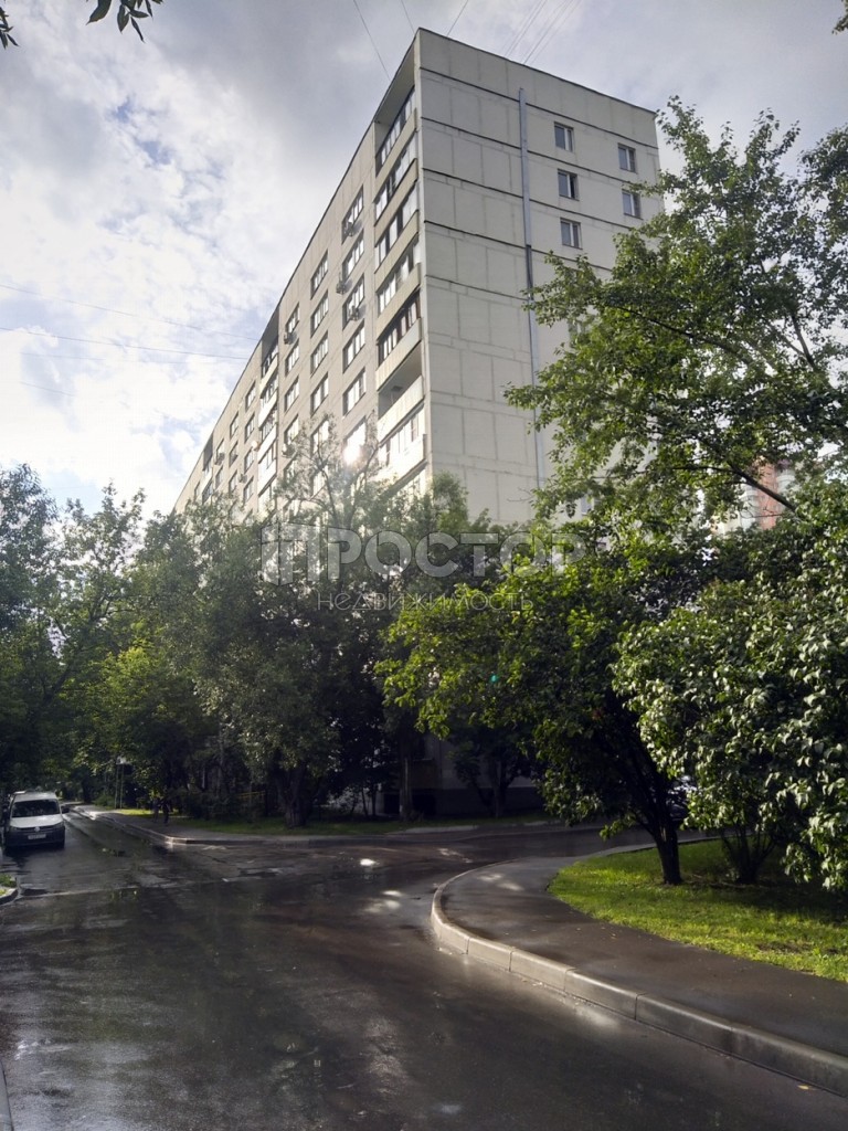 2-комнатная квартира, 52 м² - фото 3