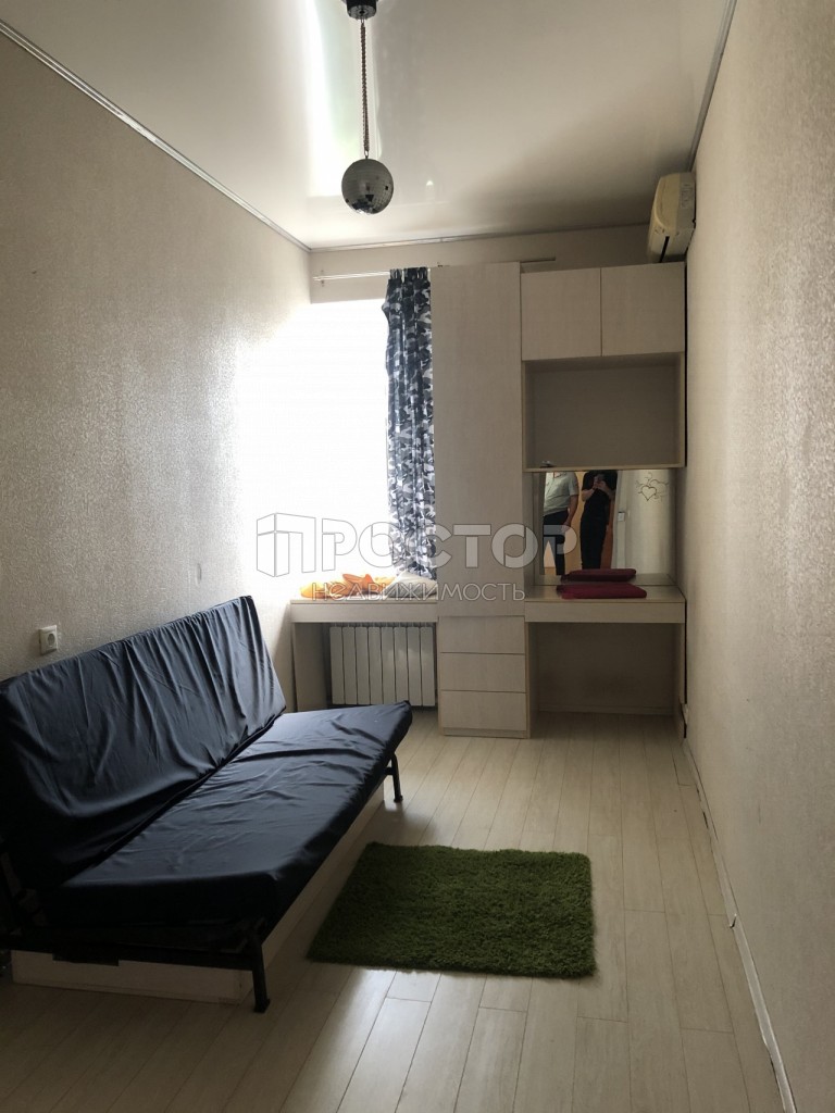 2-комнатная квартира, 85.1 м² - фото 10