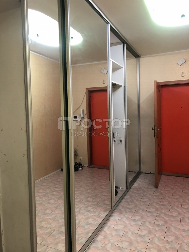 2-комнатная квартира, 85.1 м² - фото 16