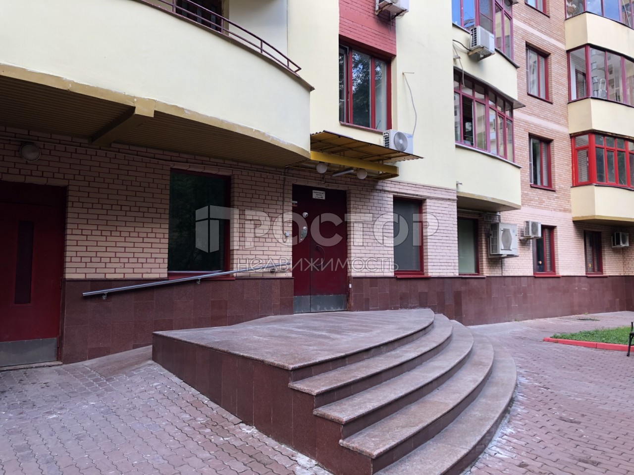 2-комнатная квартира, 85.1 м² - фото 19