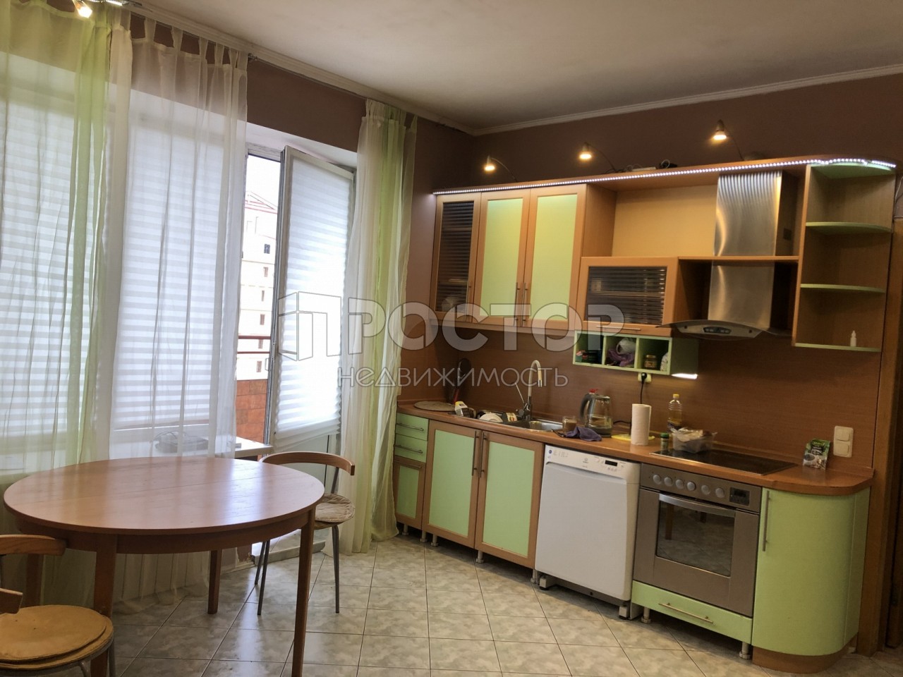 2-комнатная квартира, 85.1 м² - фото 3