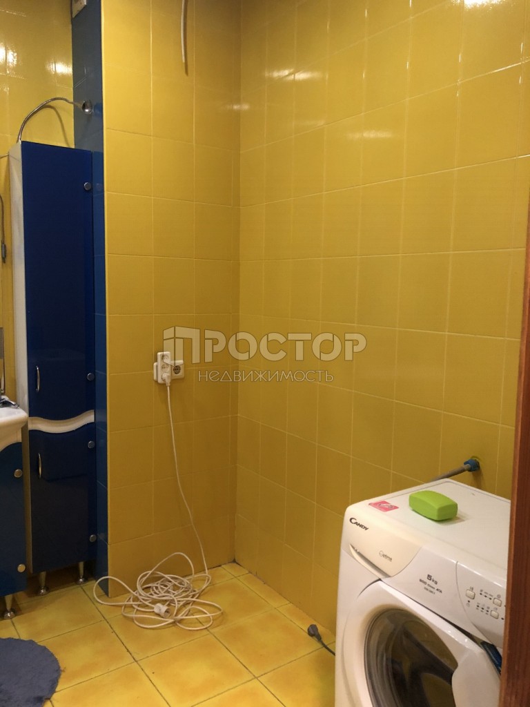 2-комнатная квартира, 85.1 м² - фото 12