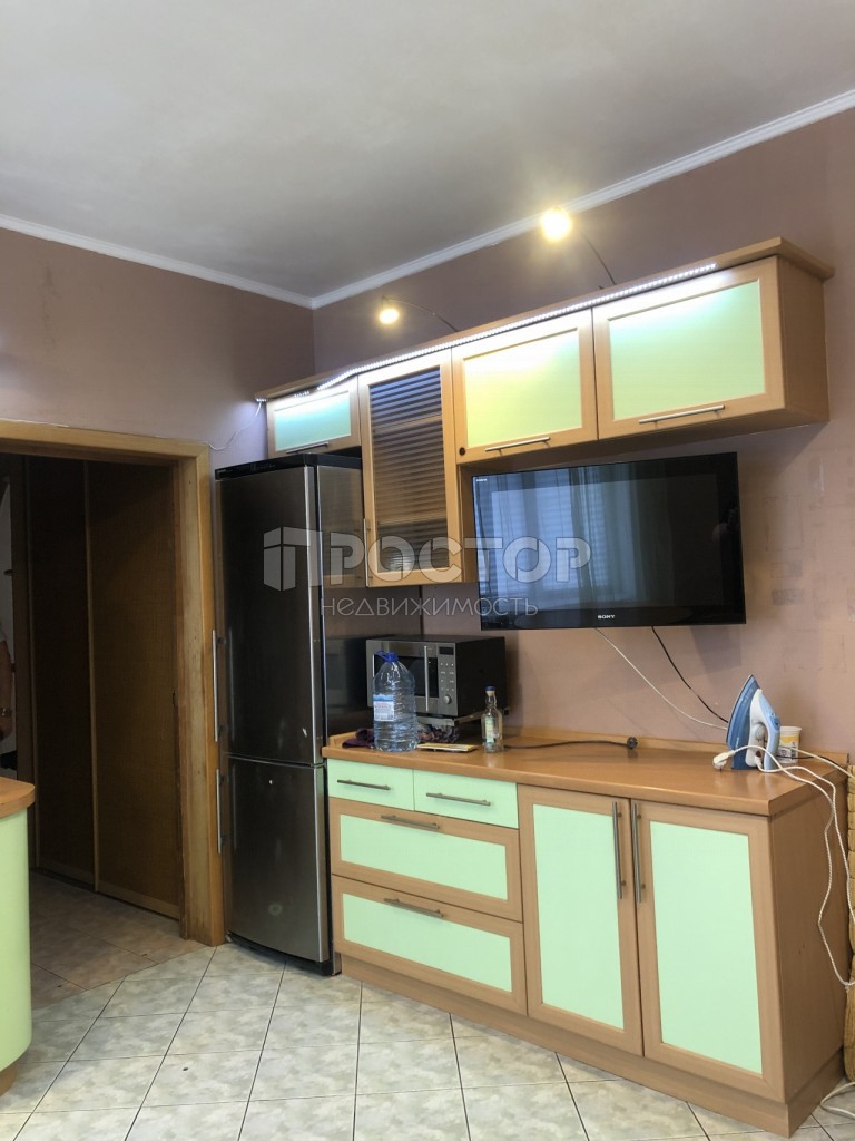 2-комнатная квартира, 85.1 м² - фото 5