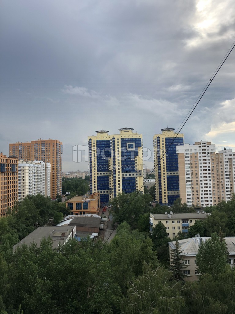 2-комнатная квартира, 85.1 м² - фото 21