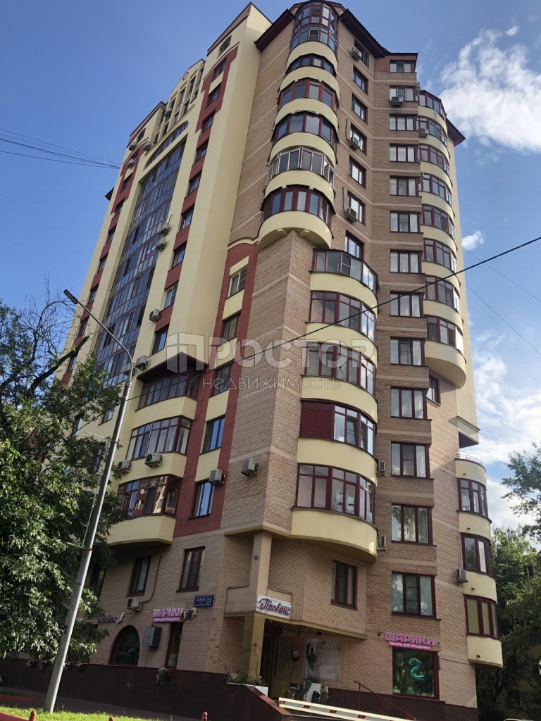 2-комнатная квартира, 85.1 м² - фото 2