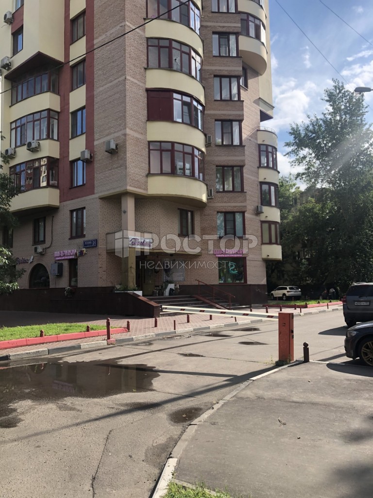 2-комнатная квартира, 85.1 м² - фото 20