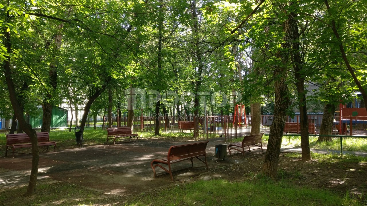 3-комнатная квартира, 90 м² - фото 29