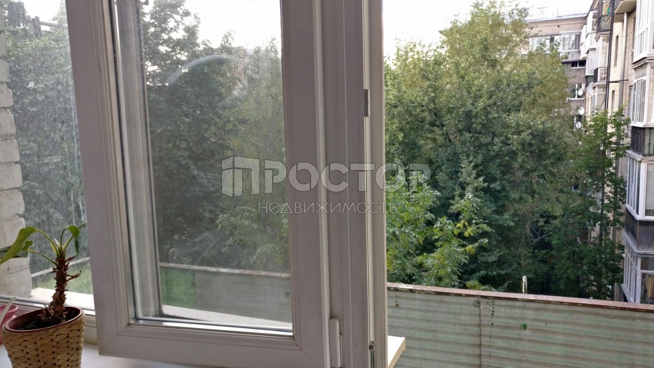 3-комнатная квартира, 90 м² - фото 15