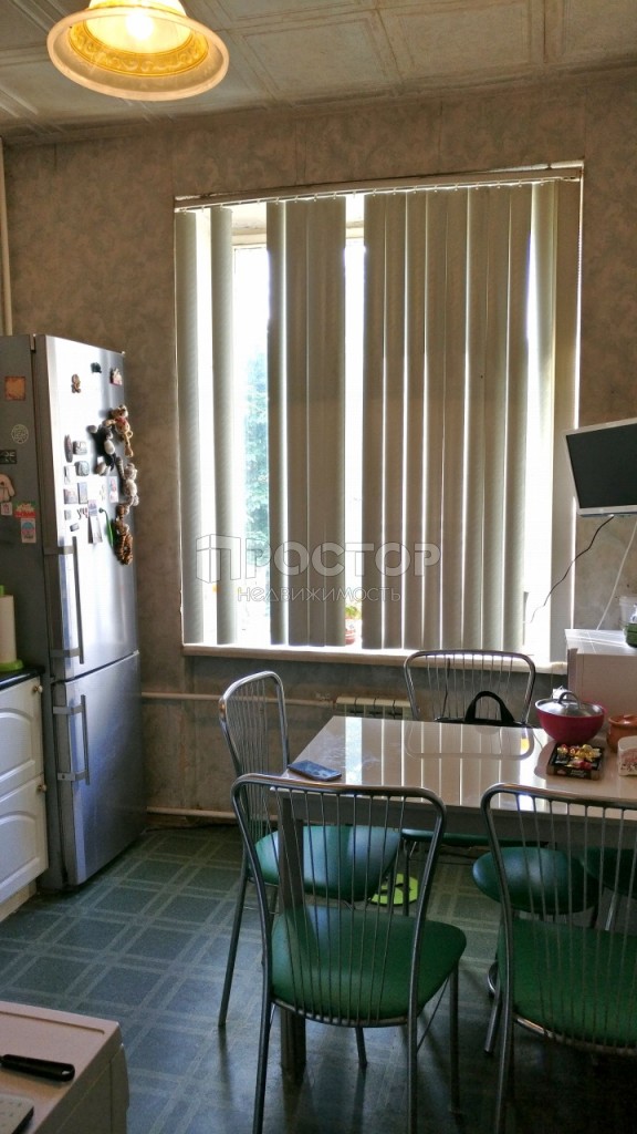 3-комнатная квартира, 90 м² - фото 9