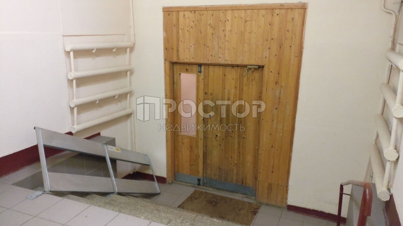 3-комнатная квартира, 90 м² - фото 24