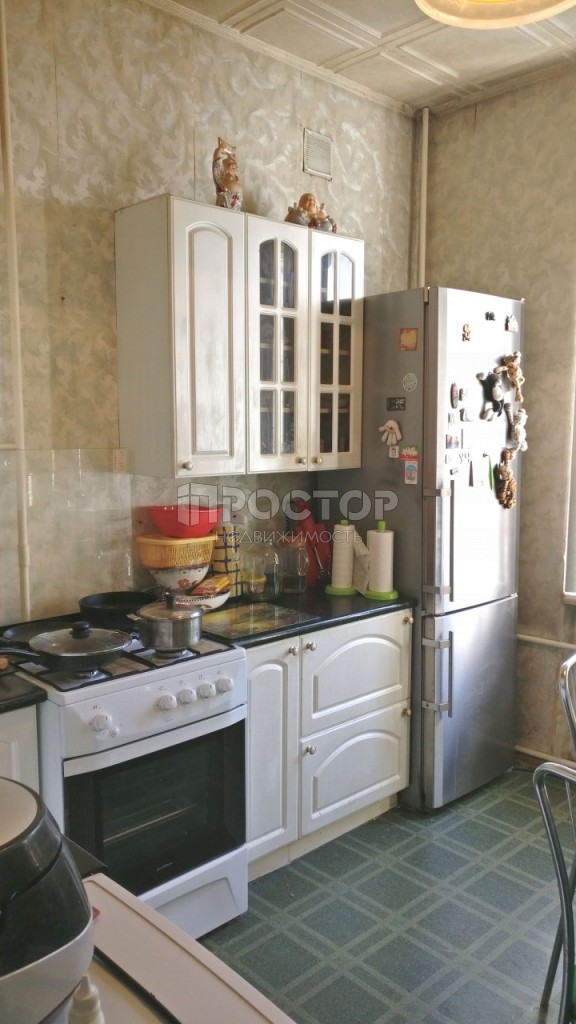3-комнатная квартира, 90 м² - фото 8