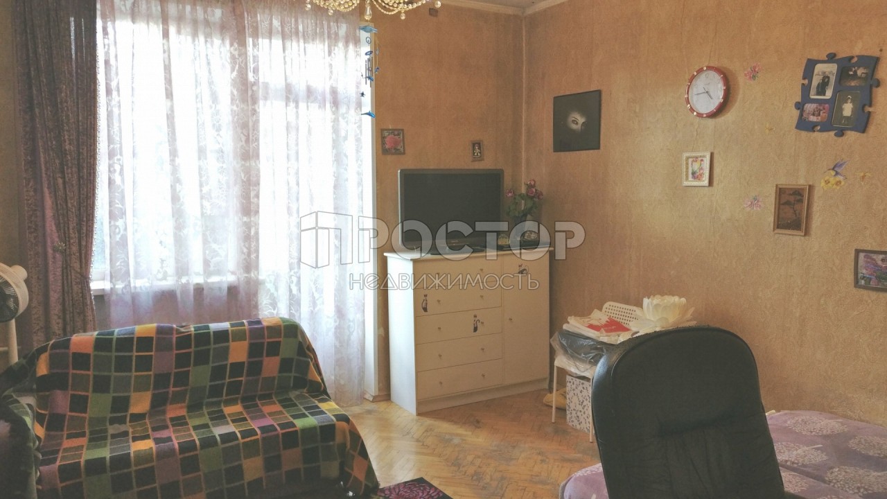 3-комнатная квартира, 90 м² - фото 14