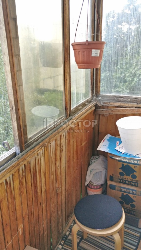 3-комнатная квартира, 90 м² - фото 4