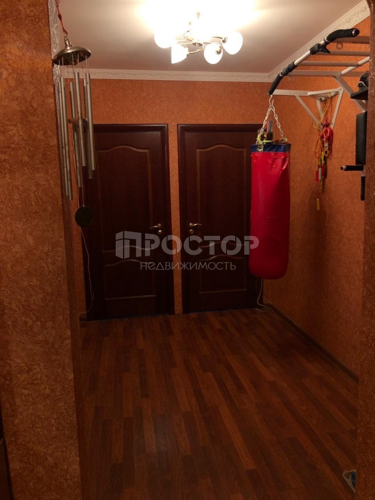 3-комнатная квартира, 83 м² - фото 15