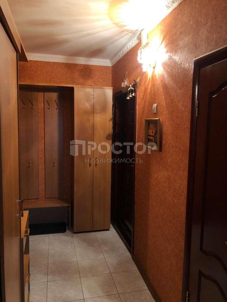 3-комнатная квартира, 83 м² - фото 19