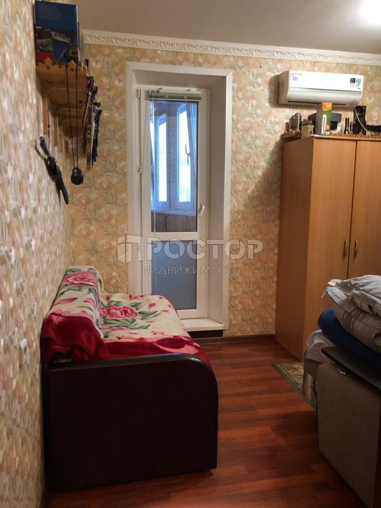 3-комнатная квартира, 83 м² - фото 23