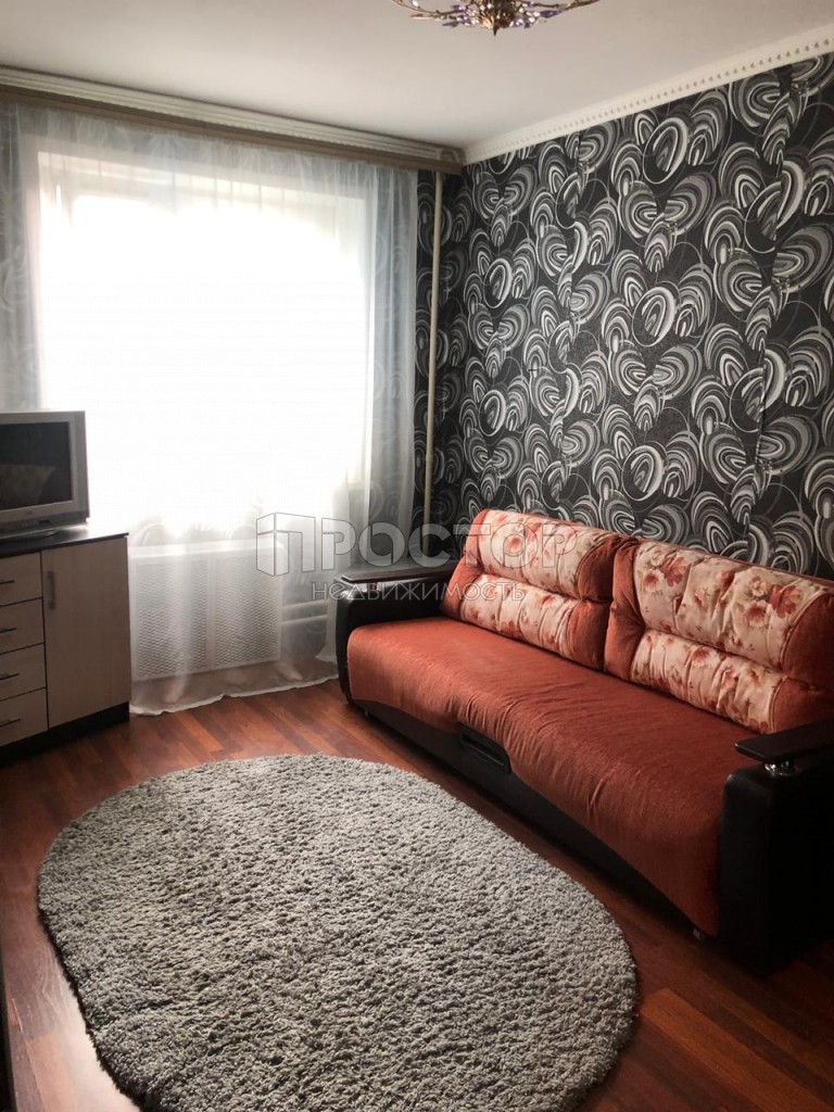 3-комнатная квартира, 83 м² - фото 16