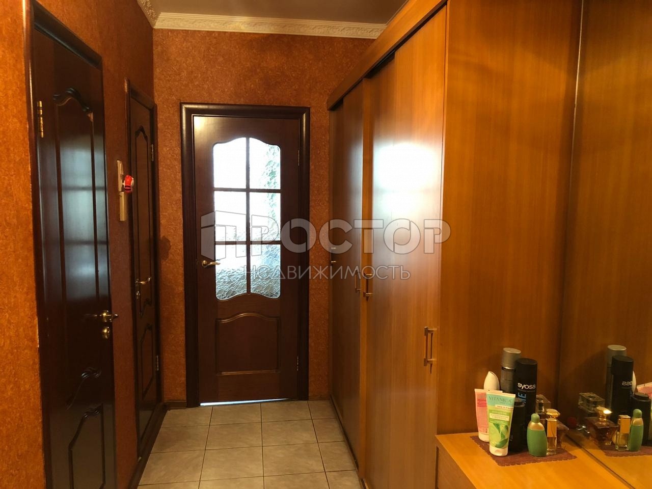 3-комнатная квартира, 83 м² - фото 9