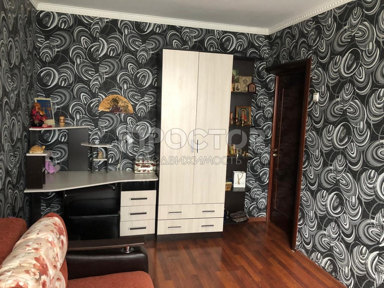 3-комнатная квартира, 83 м² - фото 18