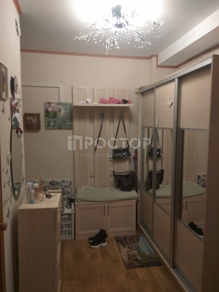 1-комнатная квартира, 35.8 м² - фото 7