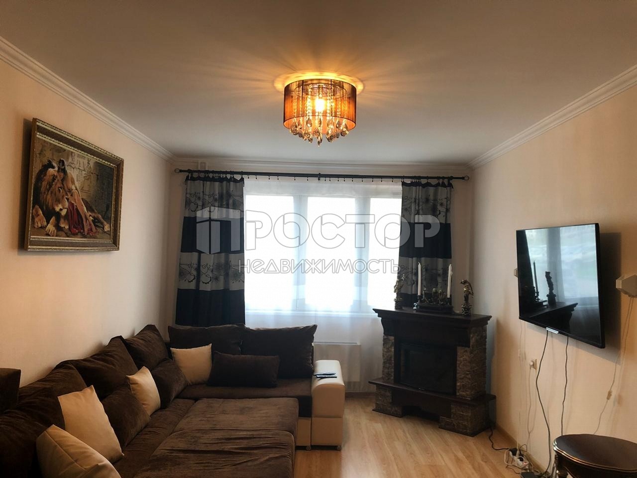 3-комнатная квартира, 78 м² - фото 5