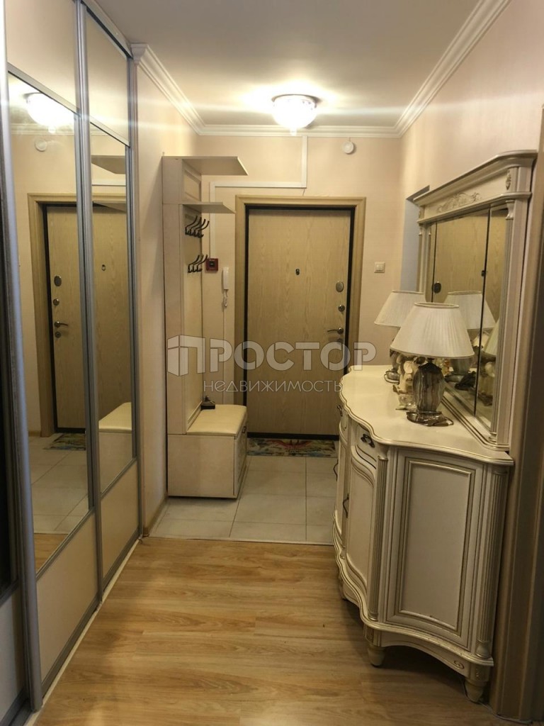 3-комнатная квартира, 78 м² - фото 13