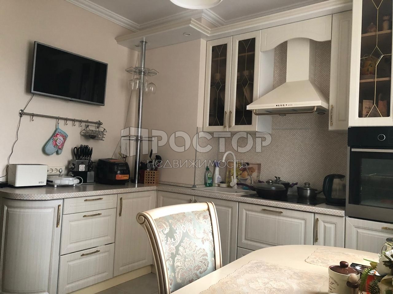 3-комнатная квартира, 78 м² - фото 9