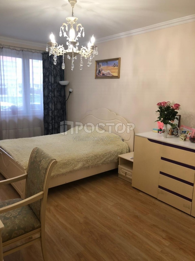 3-комнатная квартира, 78 м² - фото 7