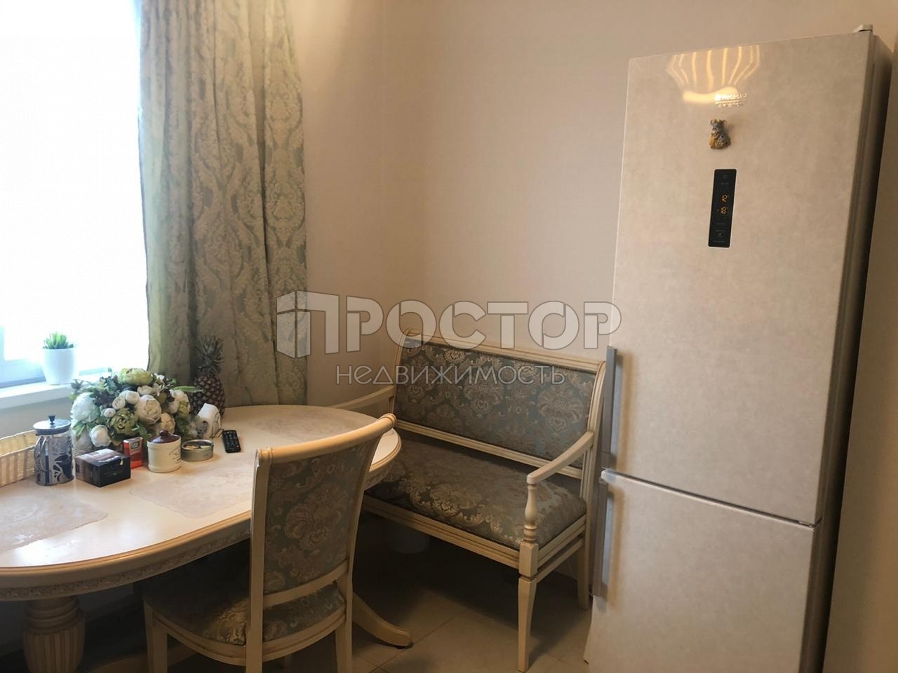 3-комнатная квартира, 78 м² - фото 8