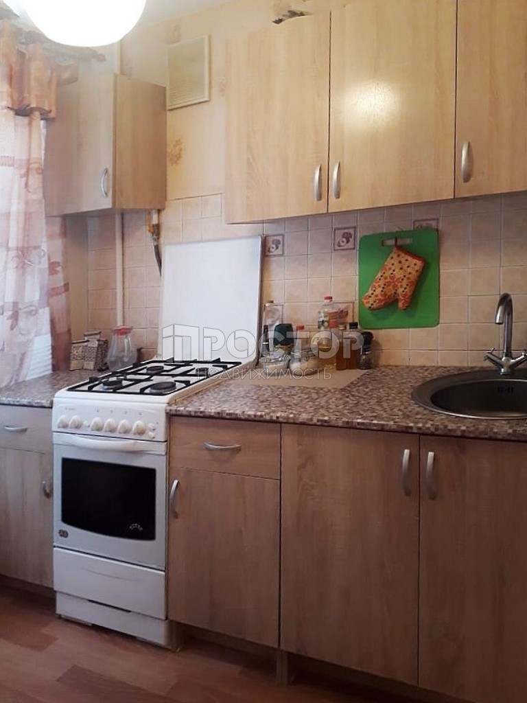 2-комнатная квартира, 45 м² - фото 6