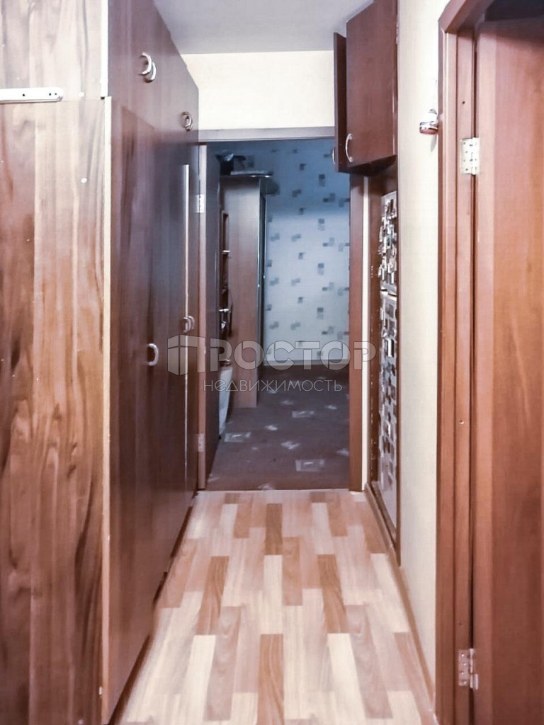 2-комнатная квартира, 45 м² - фото 5