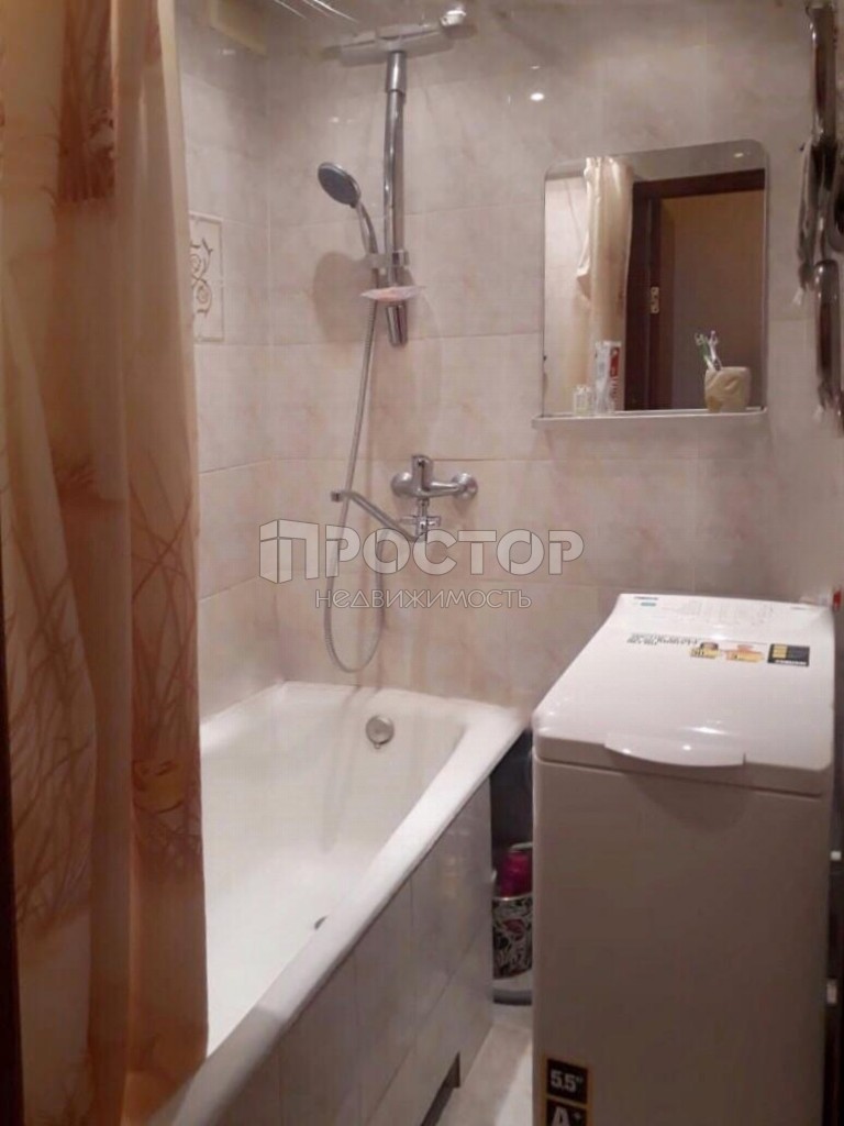 2-комнатная квартира, 45 м² - фото 4