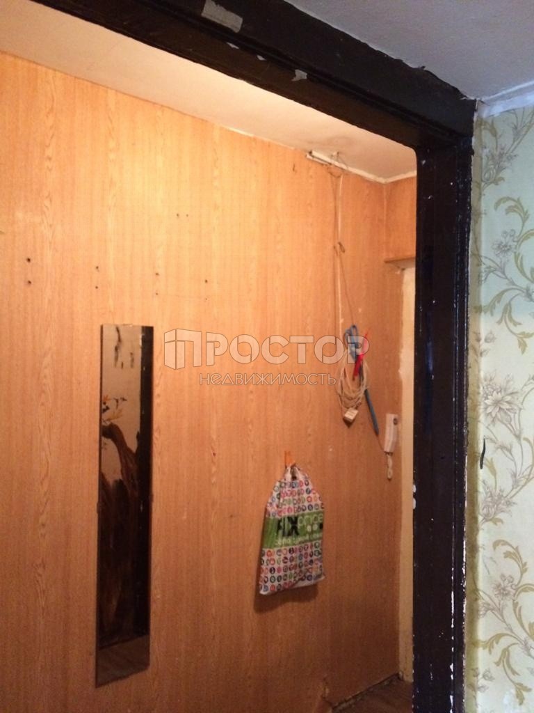 1-комнатная квартира, 30 м² - фото 5