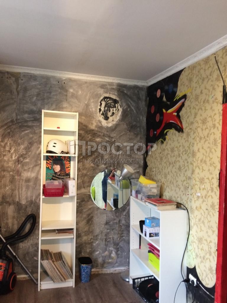 1-комнатная квартира, 30 м² - фото 7