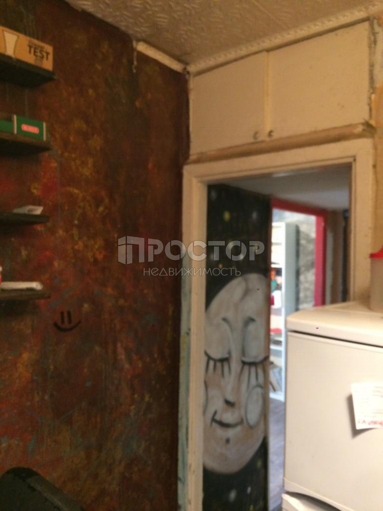 1-комнатная квартира, 30 м² - фото 11
