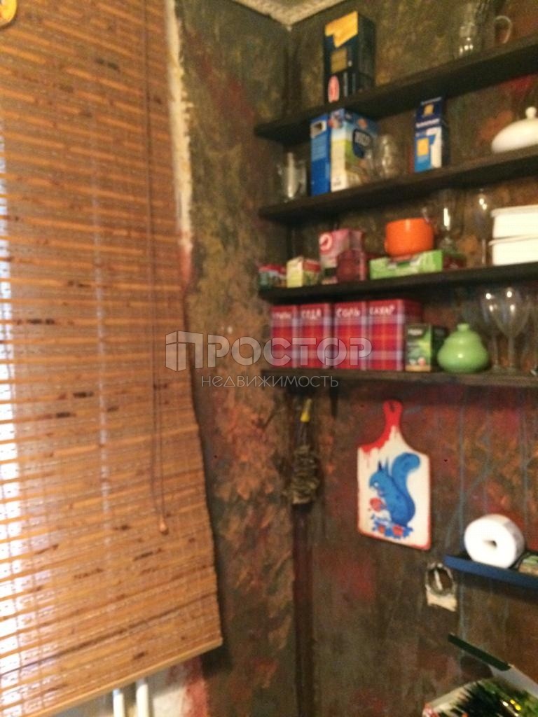 1-комнатная квартира, 30 м² - фото 10