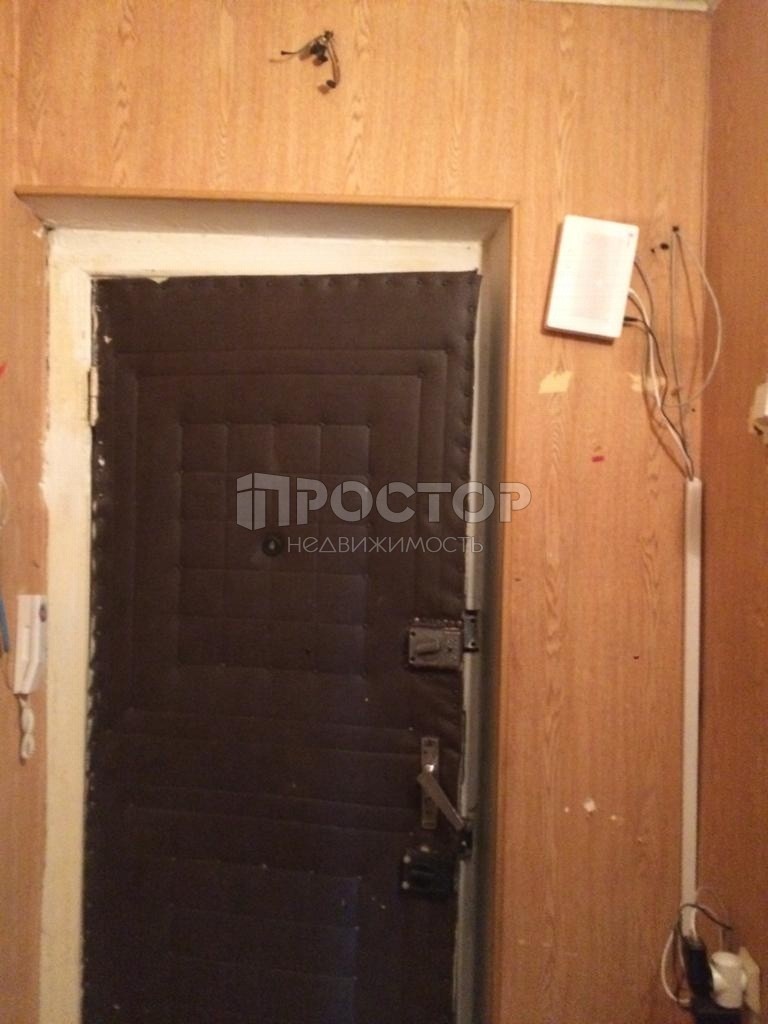 1-комнатная квартира, 30 м² - фото 4