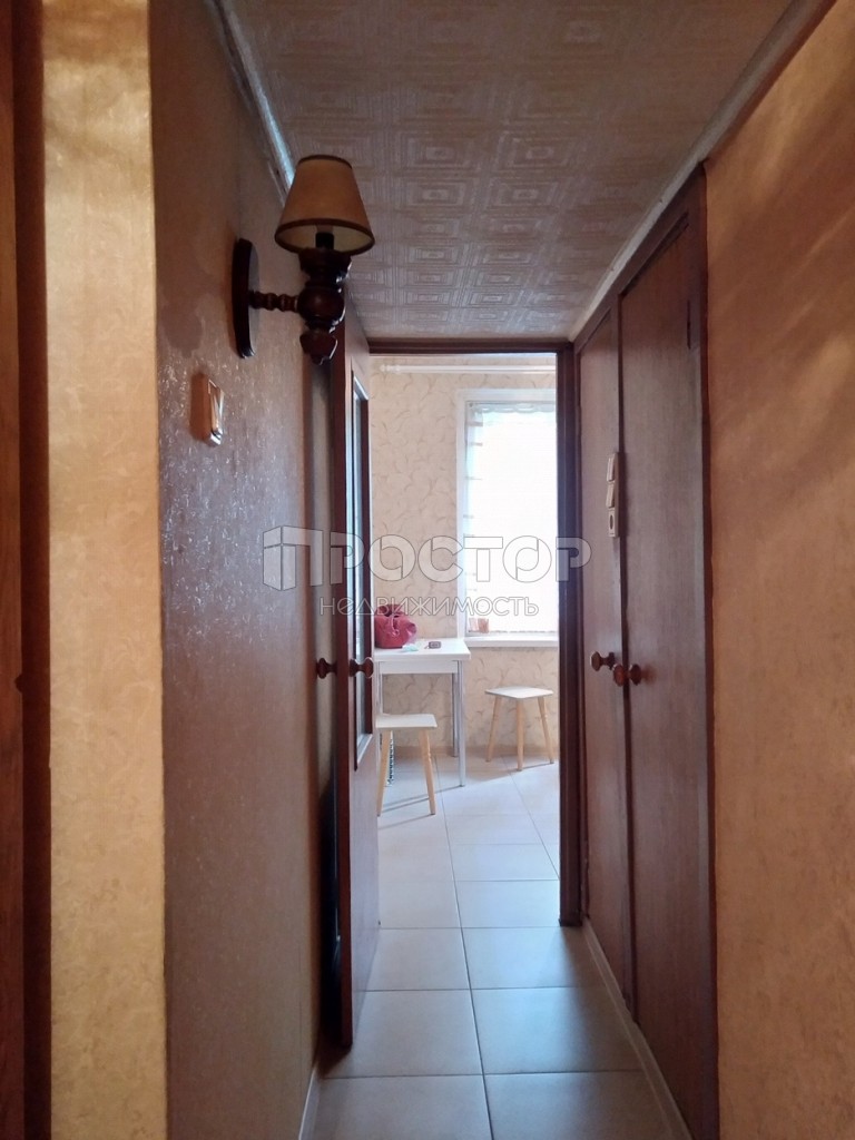 2-комнатная квартира, 45.4 м² - фото 11