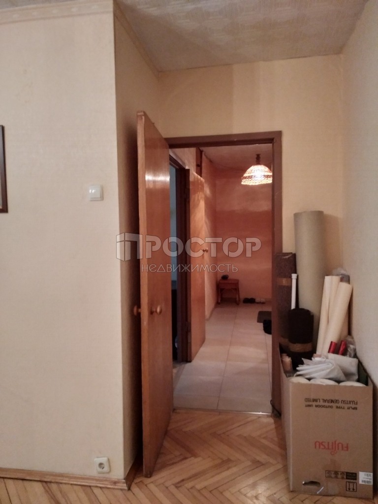 2-комнатная квартира, 45.4 м² - фото 7