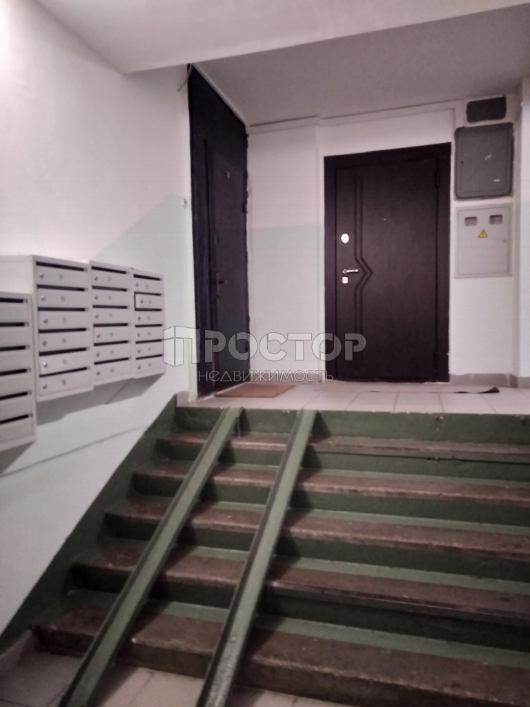 2-комнатная квартира, 45.4 м² - фото 18
