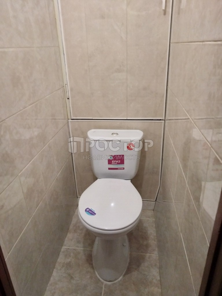 2-комнатная квартира, 45.4 м² - фото 14