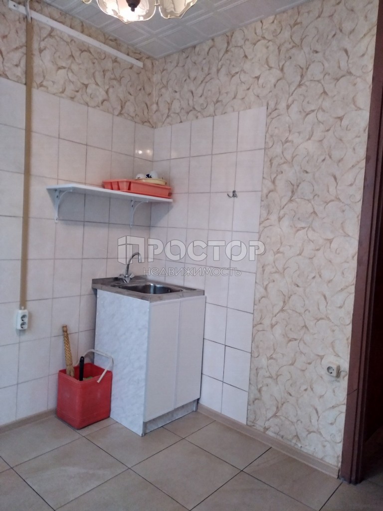 2-комнатная квартира, 45.4 м² - фото 13