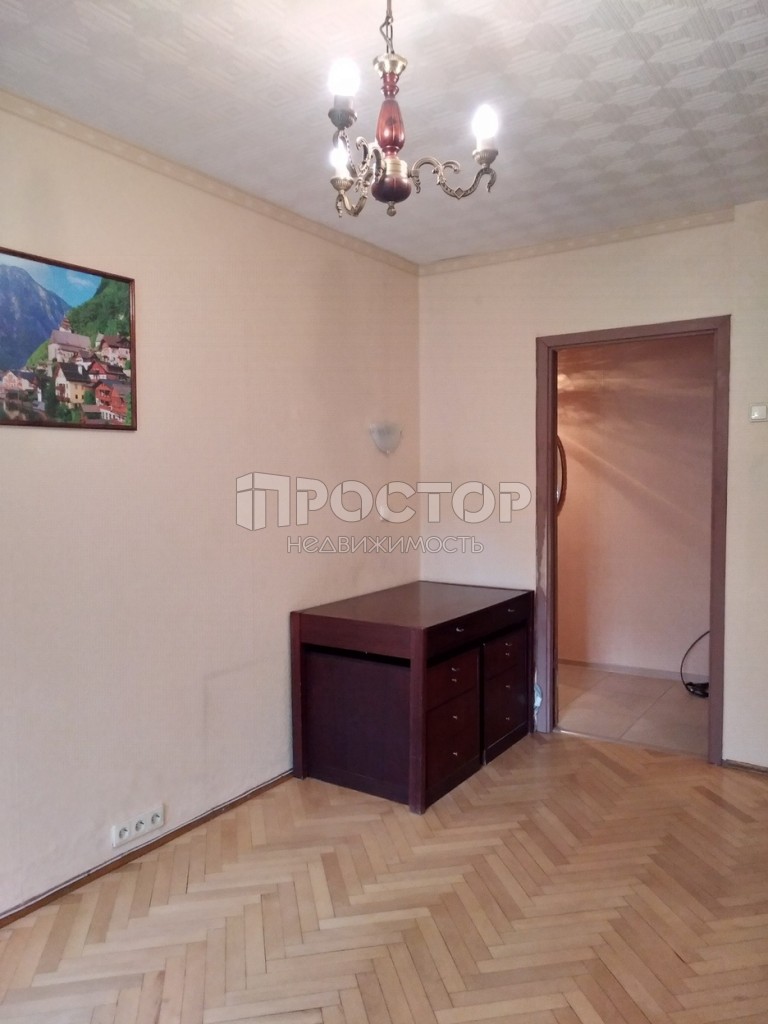 2-комнатная квартира, 45.4 м² - фото 9