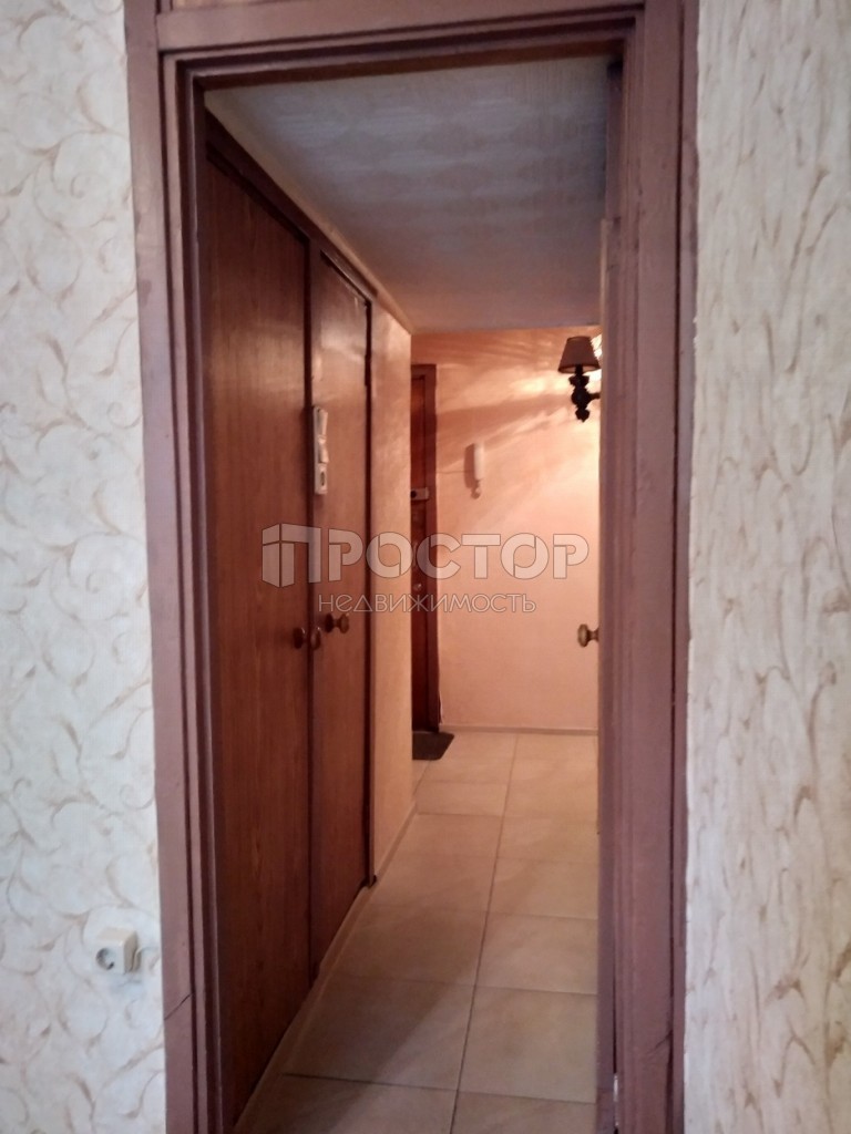 2-комнатная квартира, 45.4 м² - фото 16