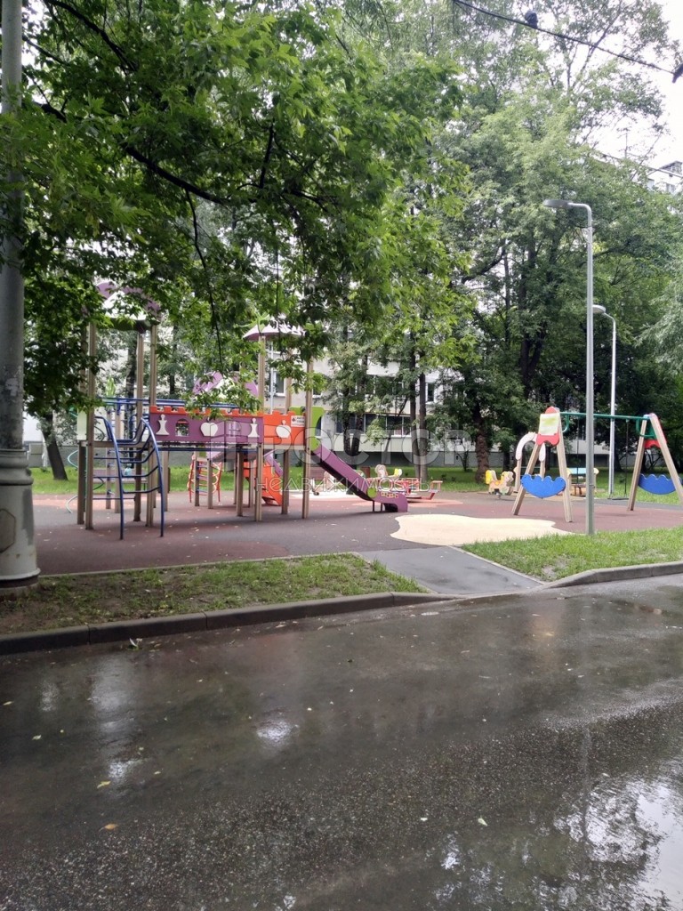 2-комнатная квартира, 45.4 м² - фото 20