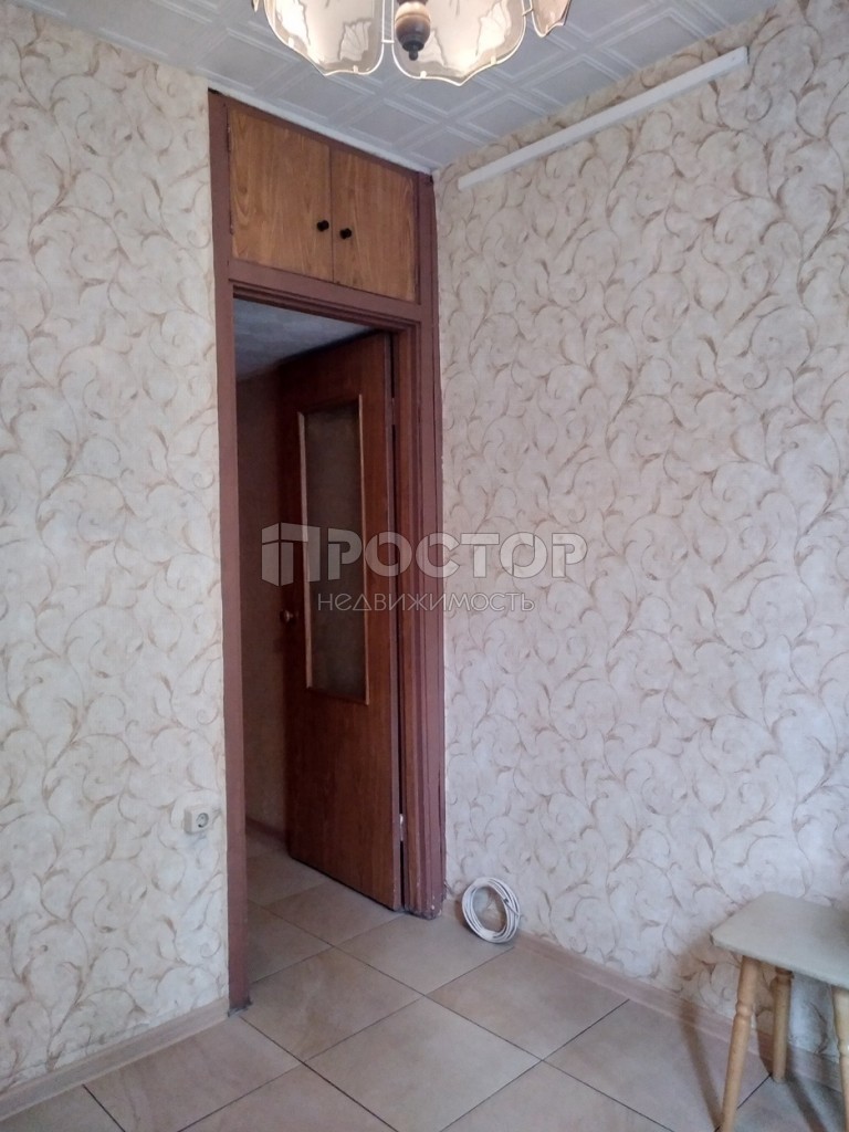 2-комнатная квартира, 45.4 м² - фото 10